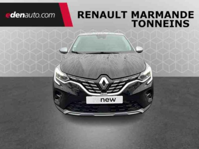 Renault Captur image 3