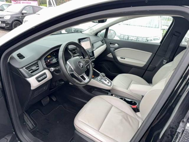 Renault Captur image 6