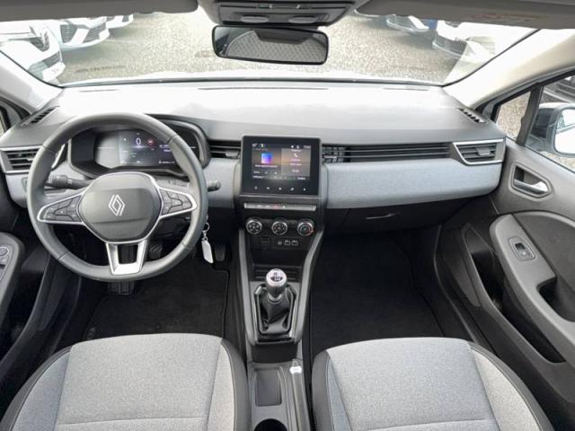 Renault Clio image 8