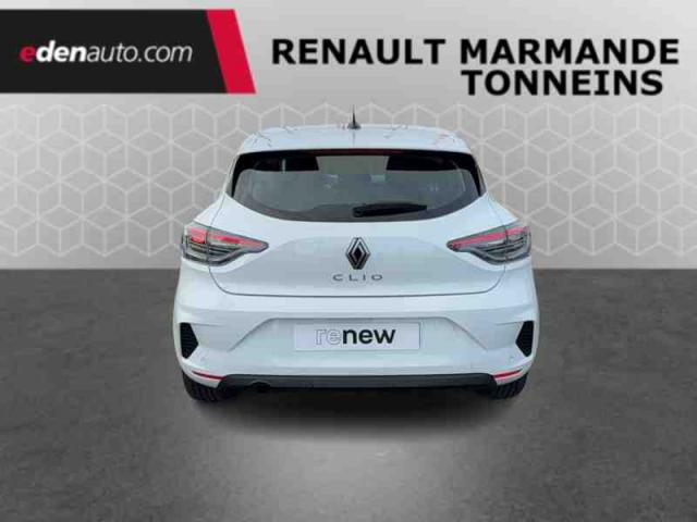 Renault Clio image 7