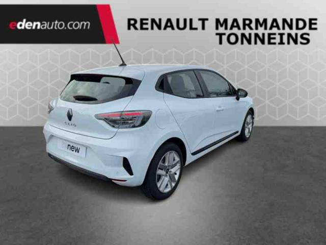 Renault Clio image 6