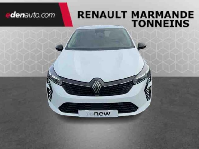 Renault Clio image 1