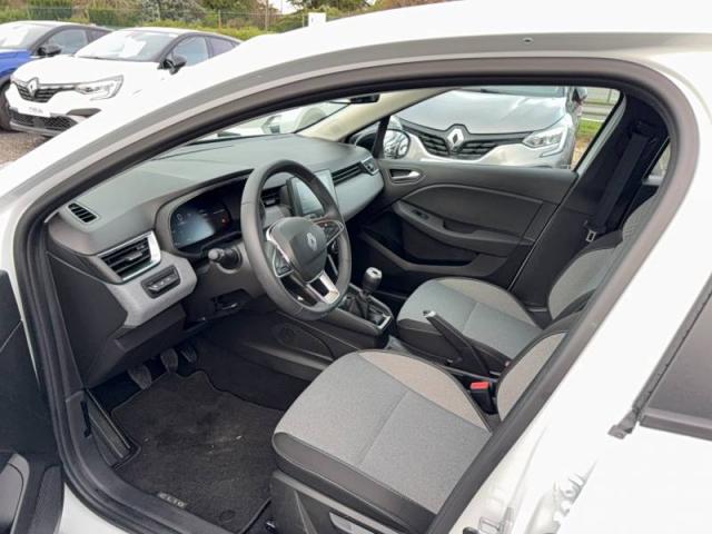 Renault Clio image 4