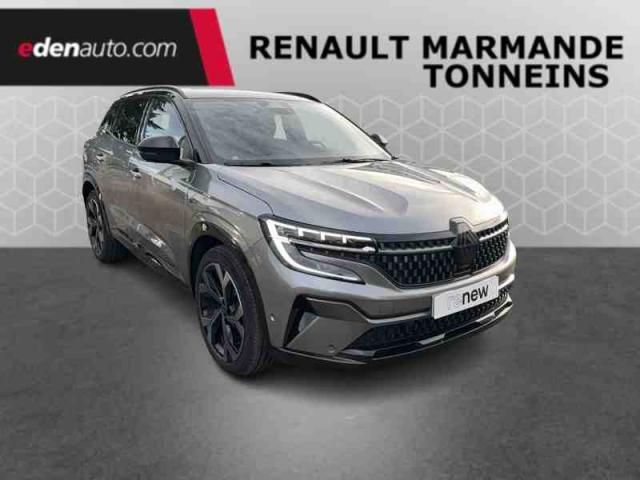 Renault Austral image 4
