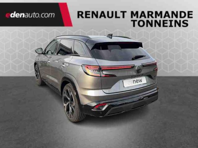 Renault Austral image 8