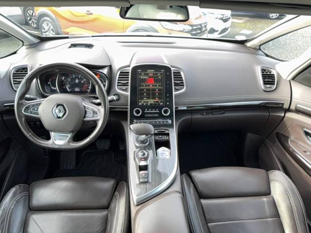 Renault Espace image 1