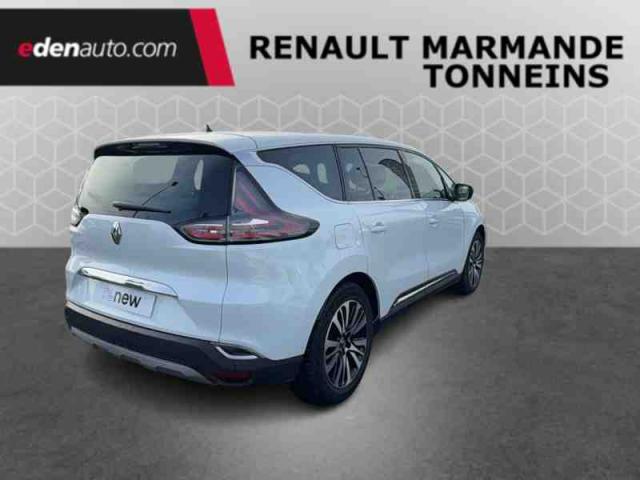 Renault Espace image 5