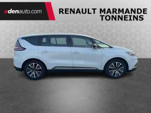 Renault Espace image 8