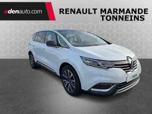 Renault Espace image 2