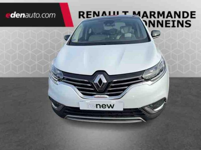 Renault Espace image 7