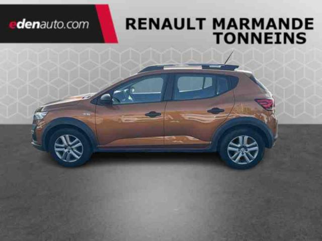 Dacia Sandero image 4