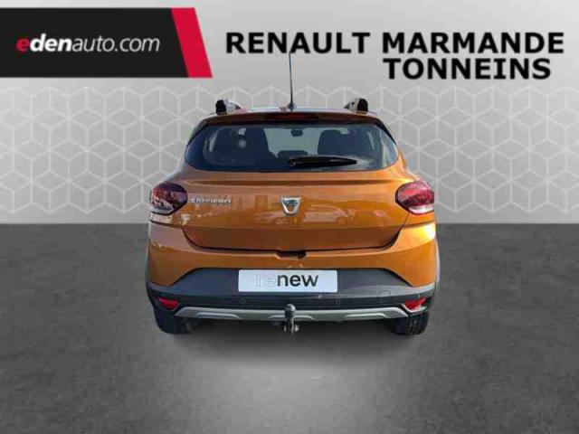 Dacia Sandero image 9