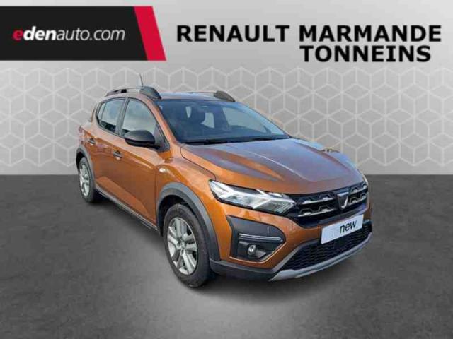 Dacia Sandero image 2