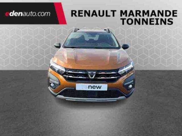 Dacia Sandero image 5