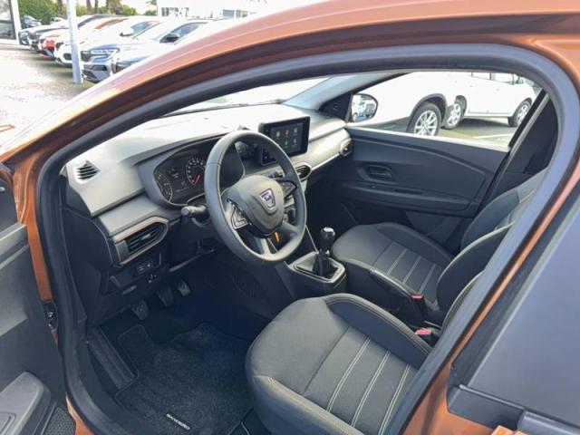 Dacia Sandero image 8