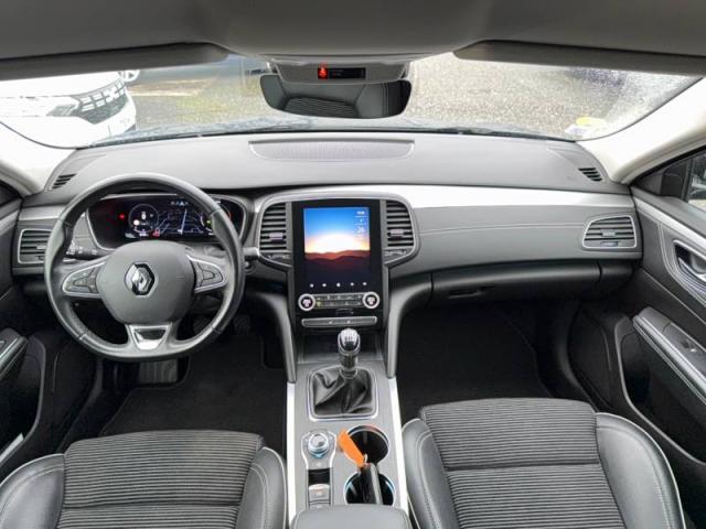Renault Talisman image 3