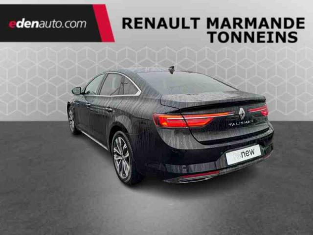 Renault Talisman image 9