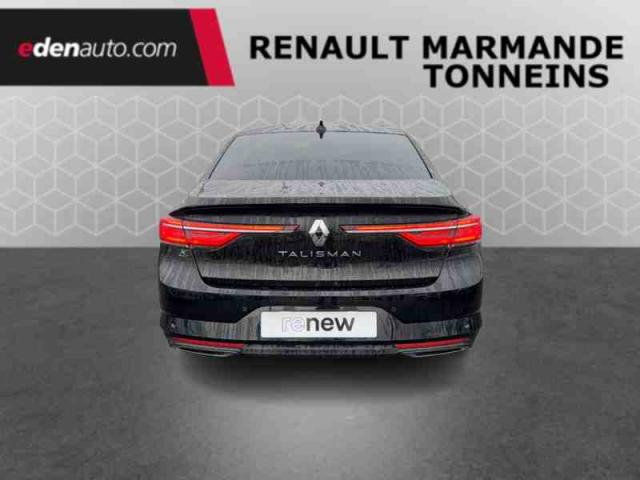 Renault Talisman image 7