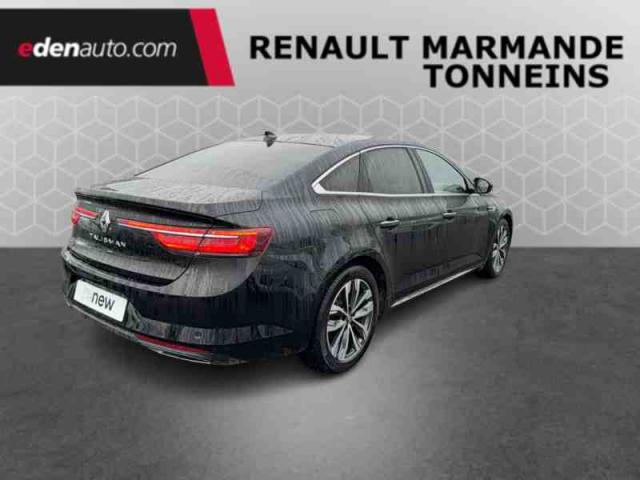 Renault Talisman image 4
