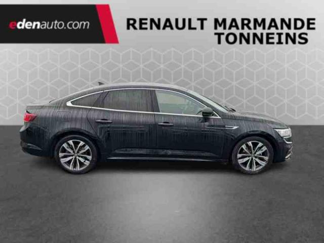 Renault Talisman image 8