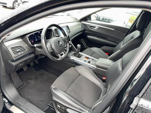 Renault Talisman image 2