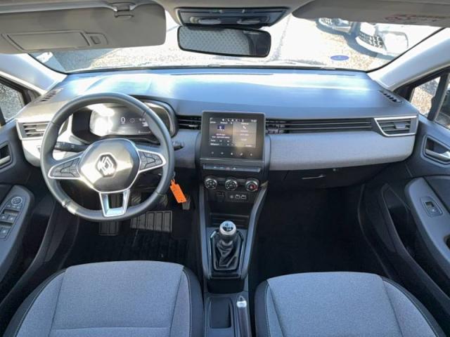 Renault Clio image 5