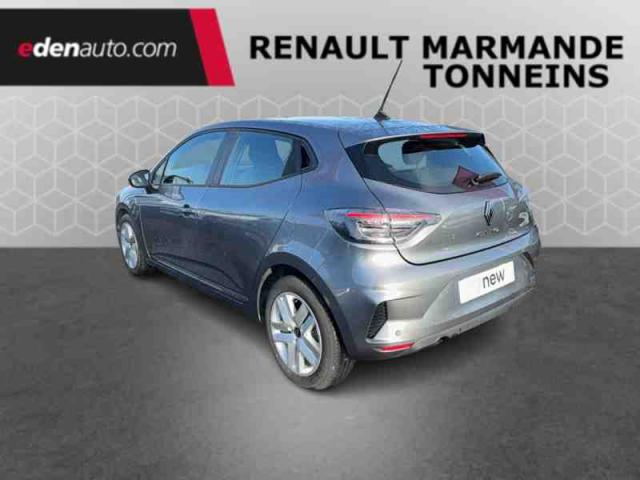 Renault Clio image 6