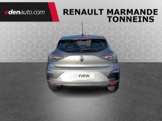 Renault Clio image 2