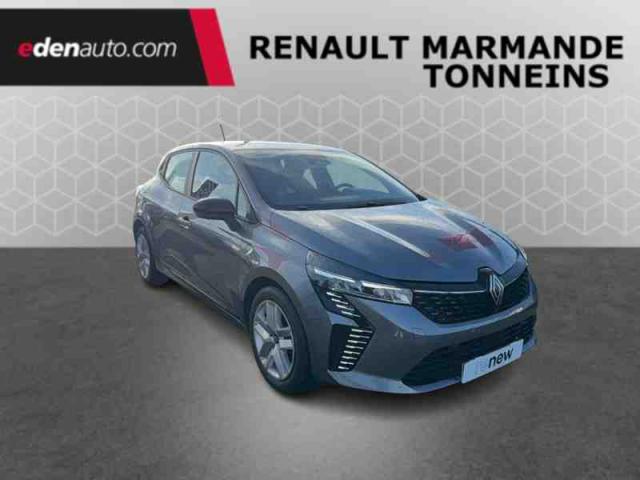 Renault Clio image 8