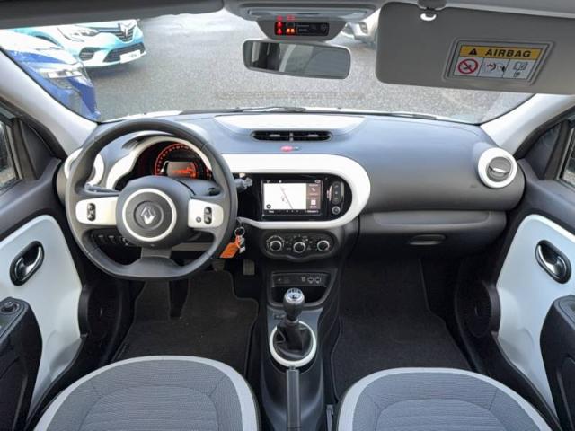 Renault Twingo image 9