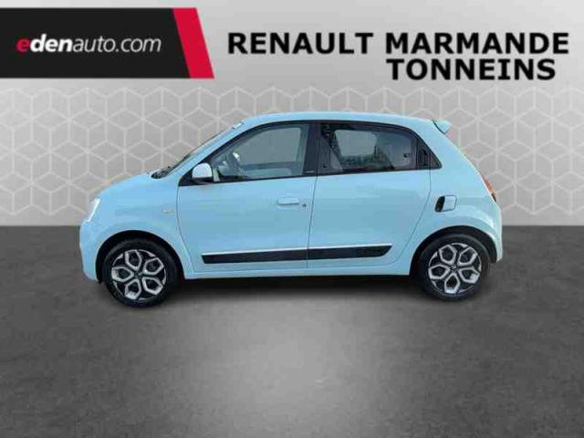 Renault Twingo image 2