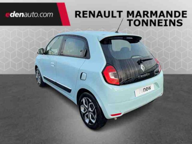 Renault Twingo image 8