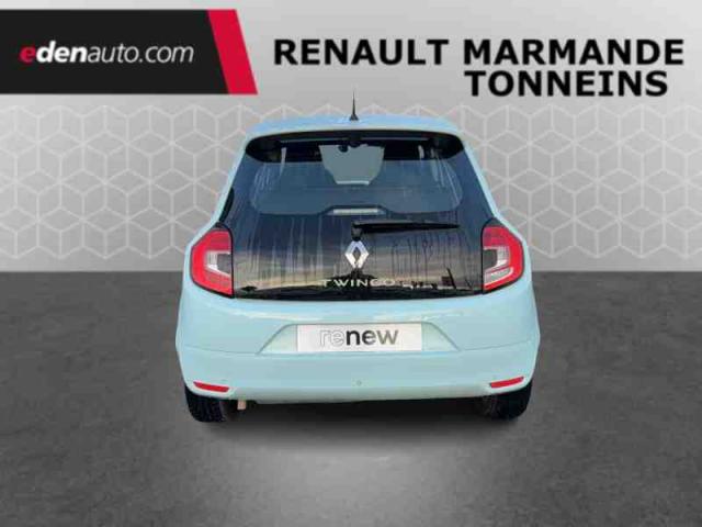 Renault Twingo image 3