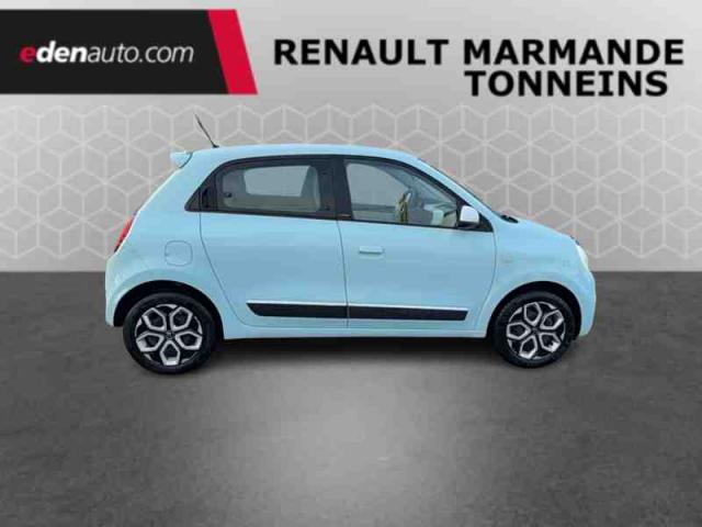 Renault Twingo image 6