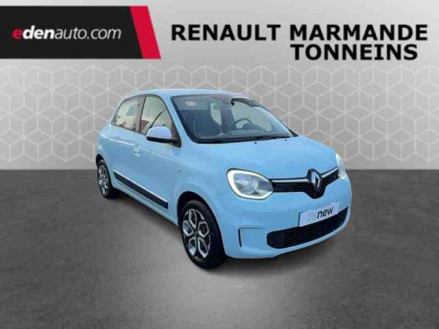 Renault Twingo image 5