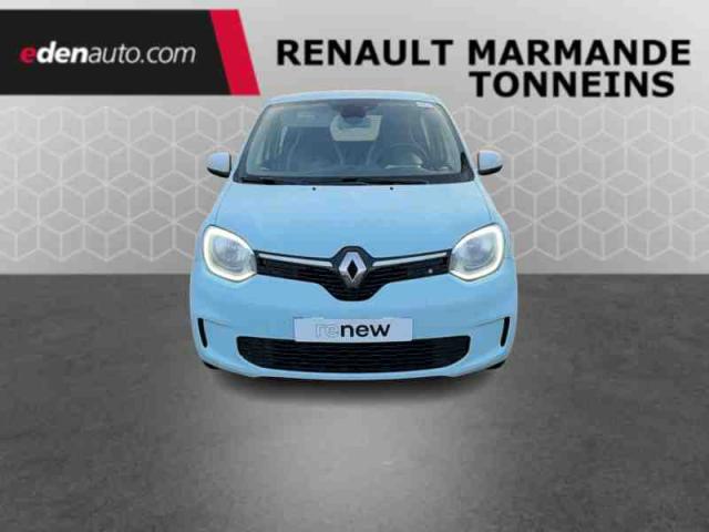 Renault Twingo image 7