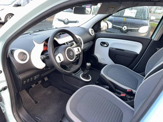 Renault Twingo image 4