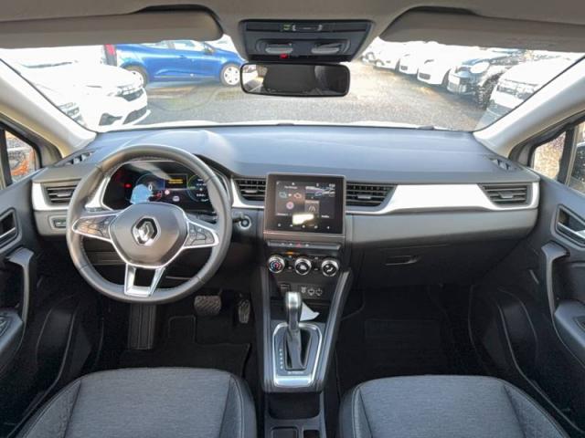 Renault Captur image 5