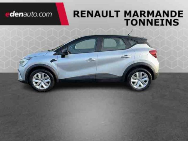 Renault Captur image 7