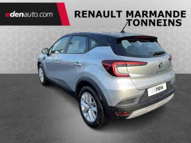 Renault Captur image 3