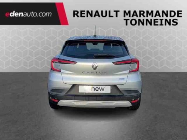 Renault Captur image 9