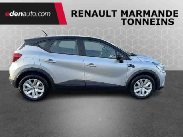 Renault Captur image 4