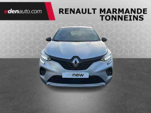Renault Captur image 6