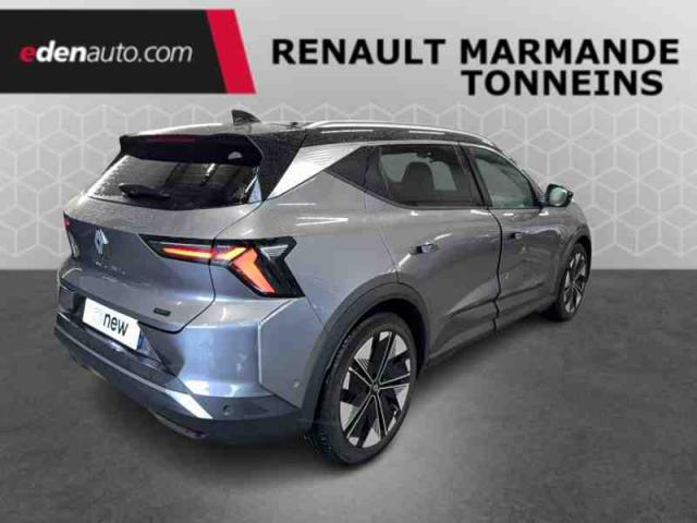 Renault Scénic image 8