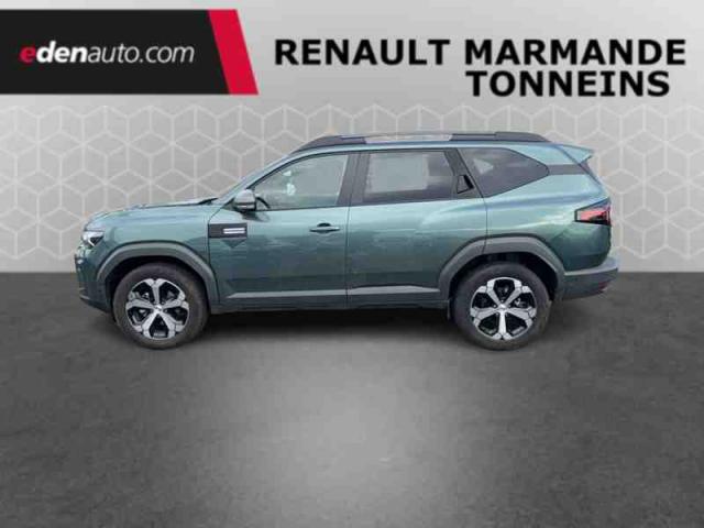 Dacia Bigster image 1