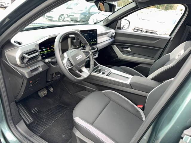 Dacia Bigster image 9