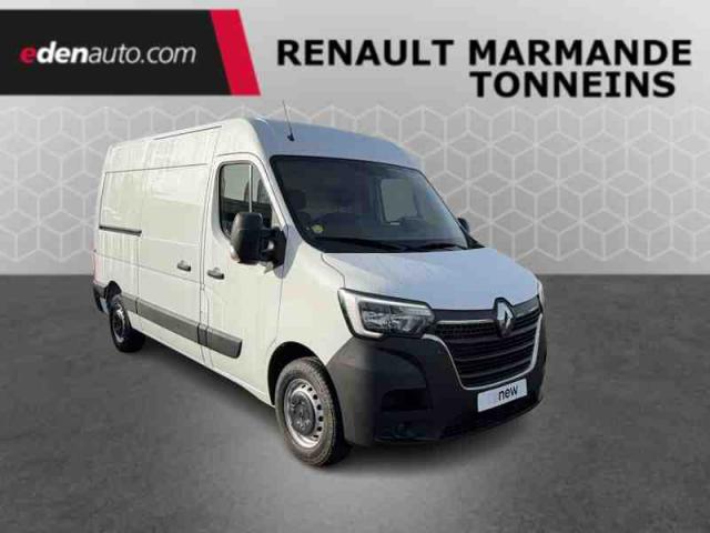 Renault Master image 7