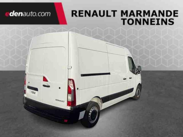 Renault Master image 2