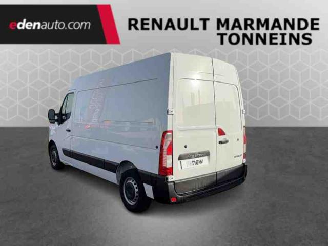 Renault Master image 8