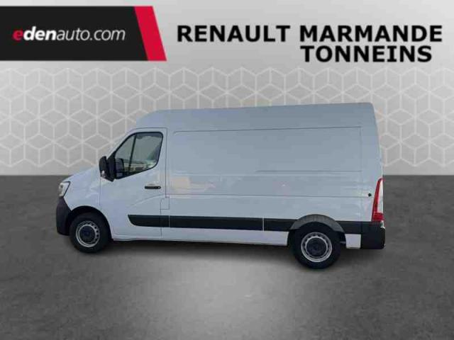 Renault Master image 5